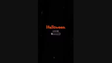Happy Halloween