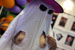 ๐จ๐๐๐๐ ๐ โ Halloween x