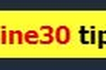 My best tipper