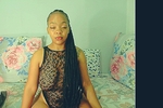 just me