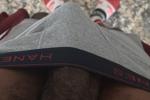 Reek the cherry popper