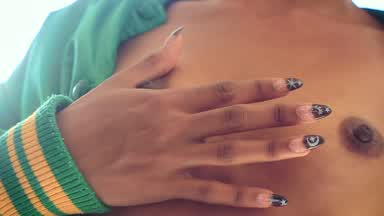 3. my vagina in first angle