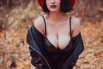 Sexy Vampire