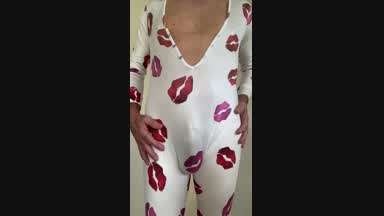 Romper Pull-Out