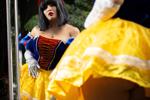 Snowwhite 🍎