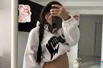 belly growth