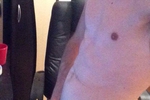 Naked