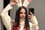 I'm your little bunny!