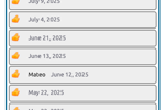 TNX for the LIKESSSS <3