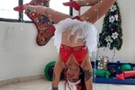 Pole Christmas