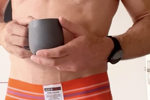 Bulge, Bulge and more bulge - uff!