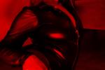 Red room