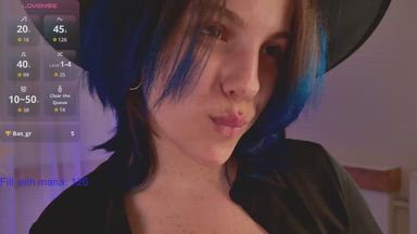🔮Witch Teasing: I'll Take You to the Edge🔮