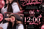 my birthday