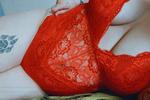Red Lingerie