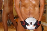 My Workout....Kinda