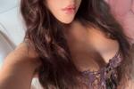 brunette
