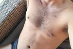 traviswylde19 — Travis nude photos