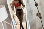 Kinda hot