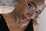 I’m live now… barely covered and full of naughty p