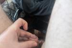 Pics of me cumming