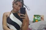 hot antonela