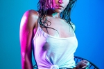 sweating for you
