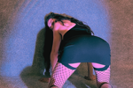The silhouette of your fantasies