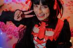 RORY MERCURY- Cosplay