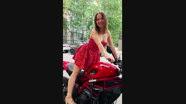 Horny Svinka