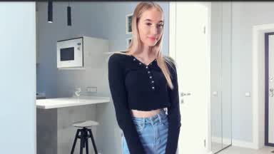 my first day on CB<3