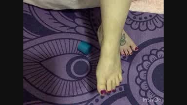 I’d rather your cum