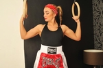 Millon Dollar Baby