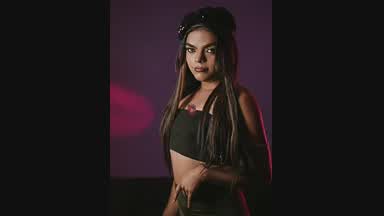Natasha all for you