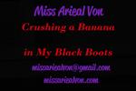 Miss Arieal Von