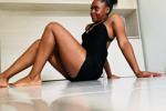 your  little  ebony