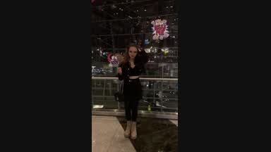 Sexy me and little teasing