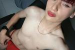 Horny