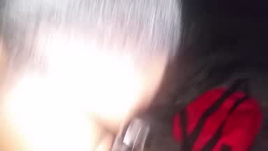 Dick and nuts fetish girl