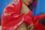 sexy lady