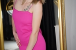 Sexy Pink Dress