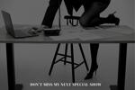 Show secretary! ✨ JUNE 27TH