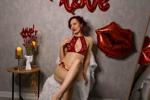 LOVEly girl