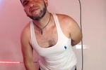 Underwear show!