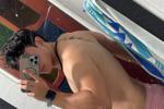 Teasing pics for the public 😈