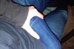 Noticeable Bulge
