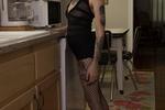 Showing Off In The Kitchen