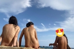 Sharing My girlfriend with her friend 😈