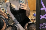Goth Mommy