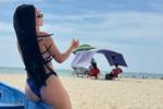 beach 🏖️